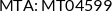 Cross