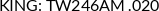 Cross