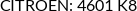 Cross
