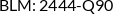 Cross