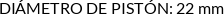 Atributos