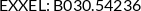 Cross