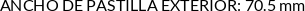 Atributos