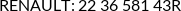 Cross
