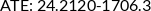 Cross