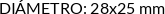Atributos