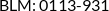 Cross
