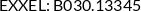 Cross