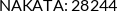 Cross