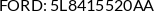 Cross