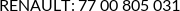 Cross