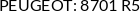 Cross