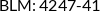 Cross