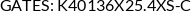 Cross