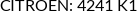 Cross