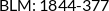 Cross