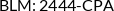 Cross
