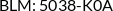 Cross