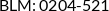 Cross