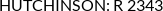 Cross