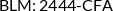 Cross
