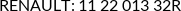 Cross