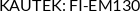 Cross