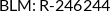 Cross