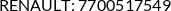 Cross