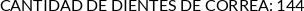 Atributos