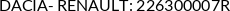 Cross