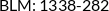 Cross