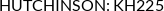 Cross