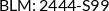 Cross
