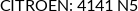 Cross