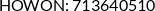 Cross