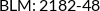 Cross
