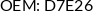 Cross