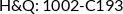 Cross