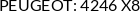 Cross