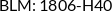 Cross
