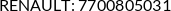 Cross