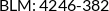 Cross
