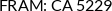 Cross