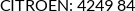 Cross
