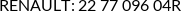 Cross