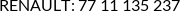 Cross