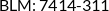 Cross