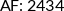 Cross