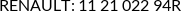 Cross